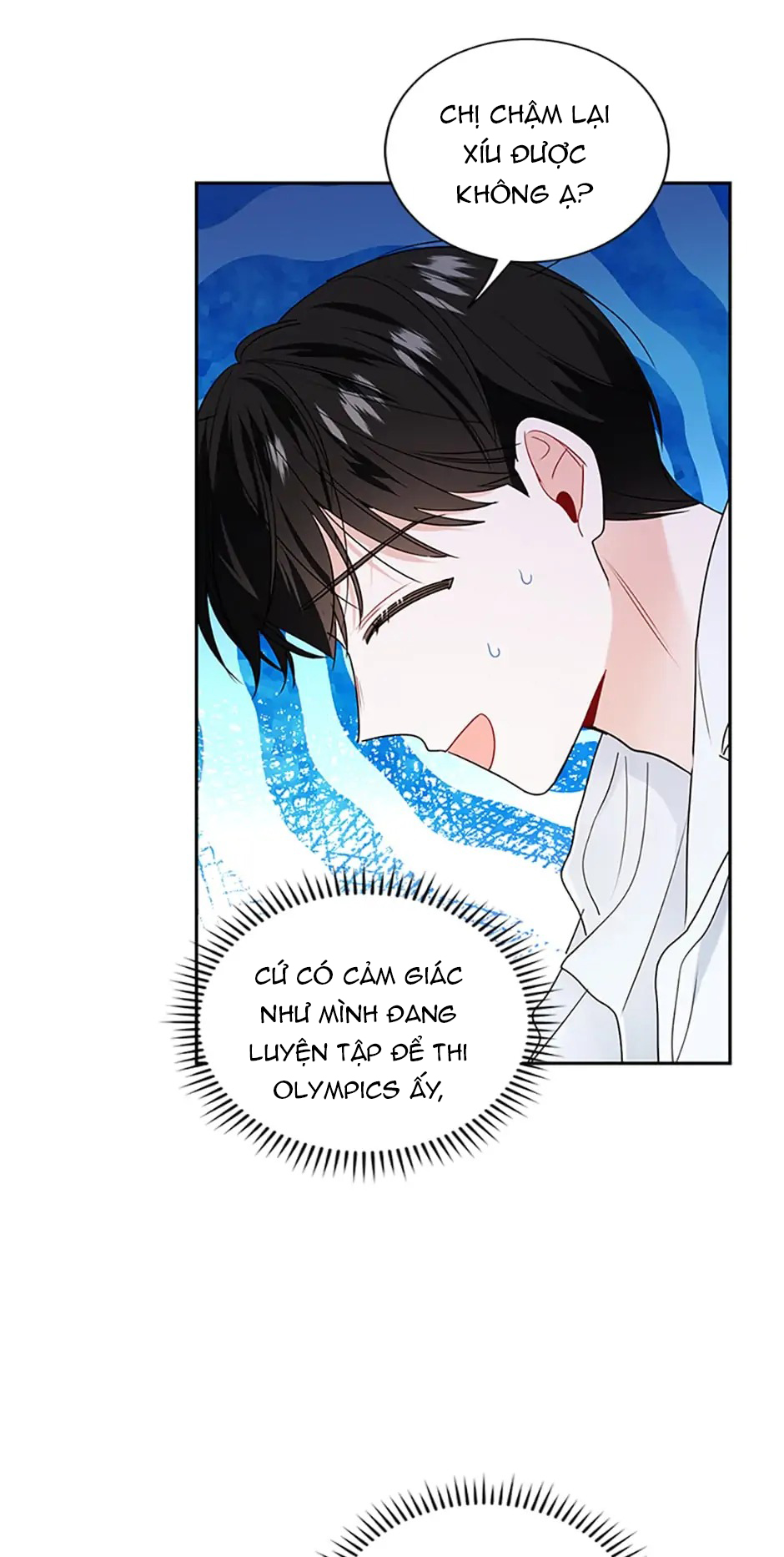 chỉ thị đặc biệt của sếp chapter 42.2 3