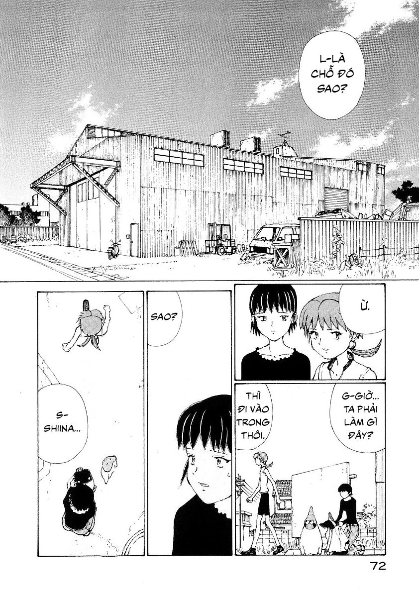 narutaru chapter 16 20