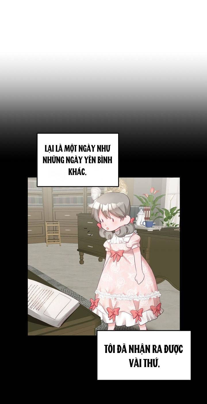 cô tiểu thư bé nhỏ thuần hóa các nhân vật chính chapter 1 10