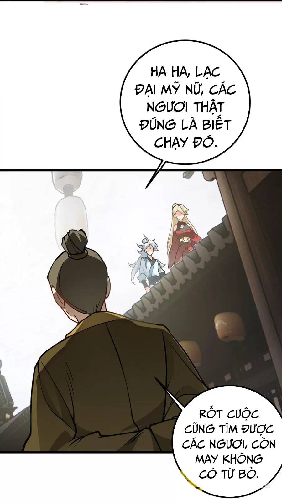 mang theo các tiên tử vô địch thiên hạ chapter 36.2 31