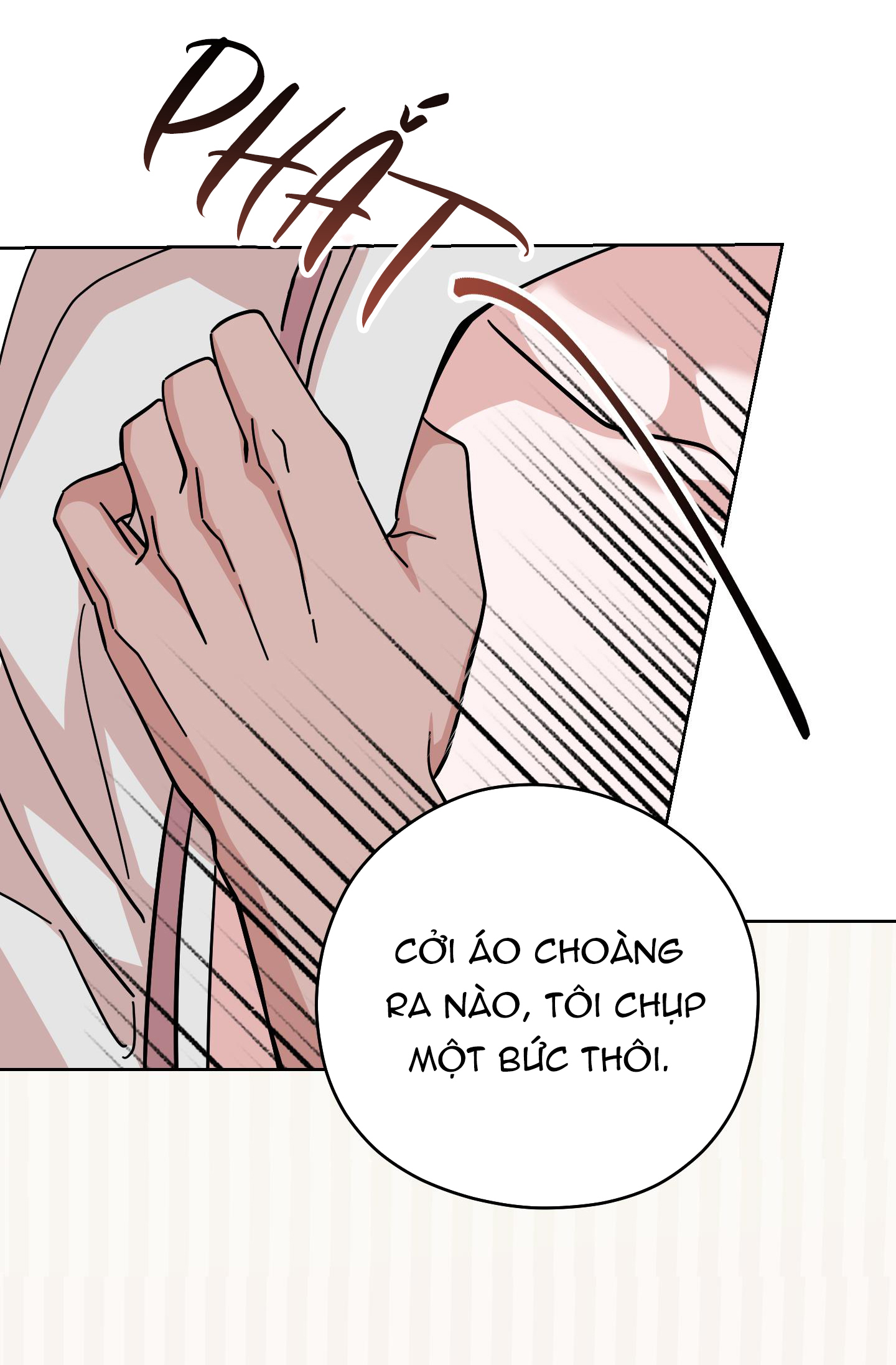 lời mời nguy hiểm chapter 1 130