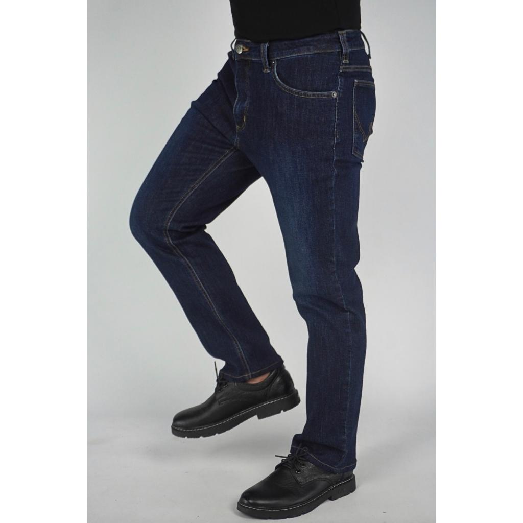 Quần Jean slim fit Q3 có thêu,quần bò nam ống đứng siêu đẹp,vải cotton cao cấp co dãn 4 chiều - Thương hiệu Samma Jeans