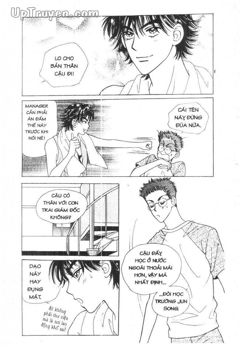 nụ hôn chàng trai chapter 3 91