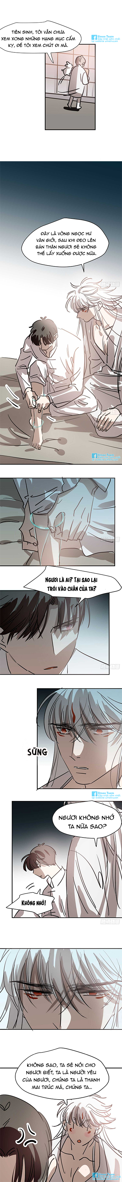 bắt lấy ngao ngao chapter 73 6
