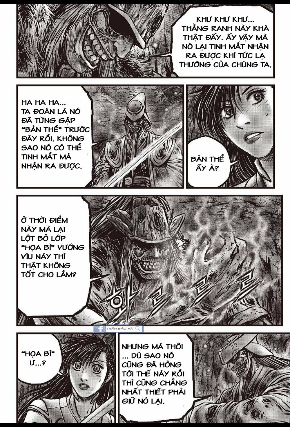 hiệp khách giang hồ m chapter 607 5