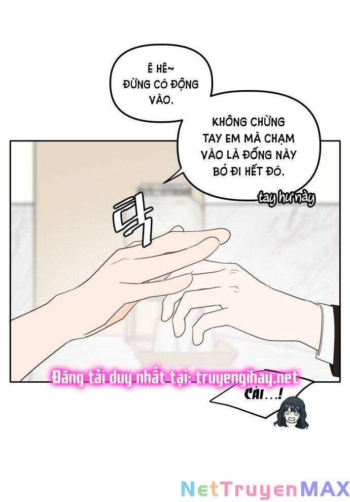 kiếp này cũng xin chăm sóc tôi như vậy nhé kiếp này cũng xin chăm sóc tôi như vậy nhé chapter 110 10