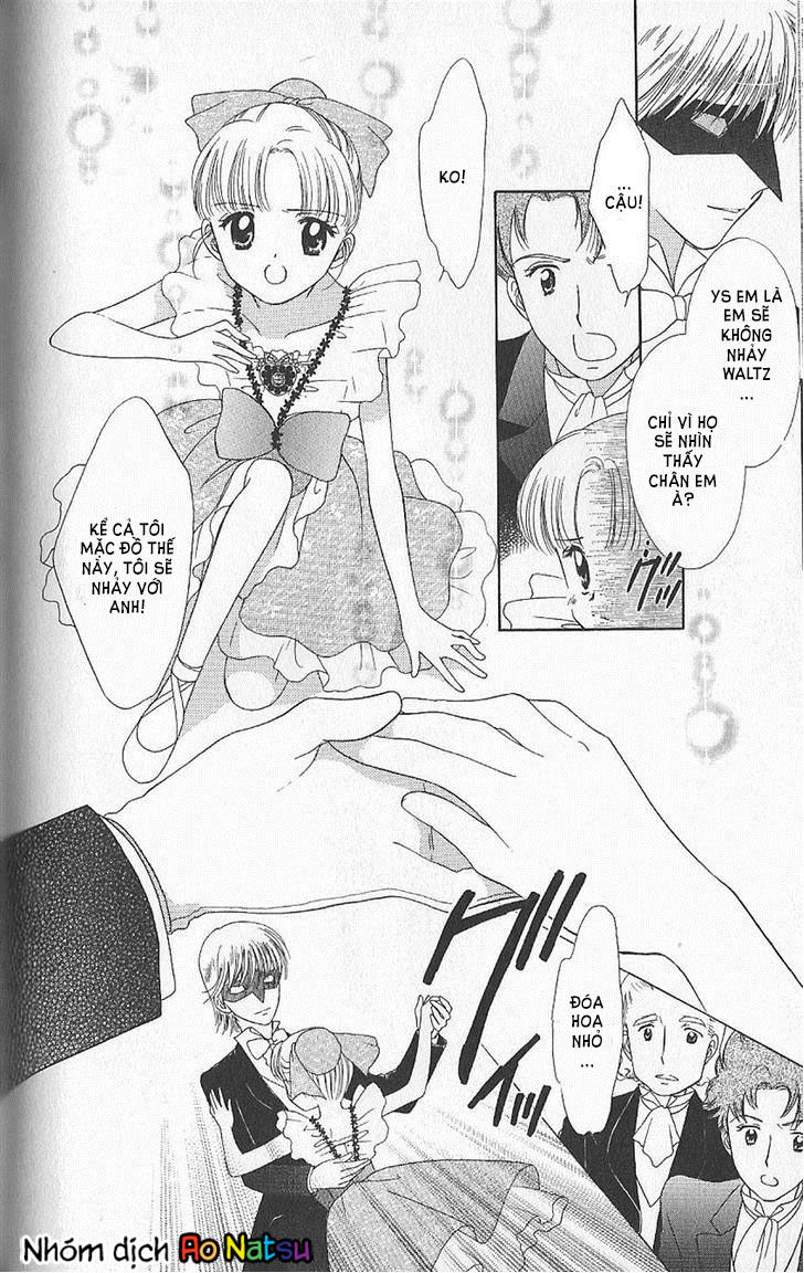 ashita no nadja chapter 4 27