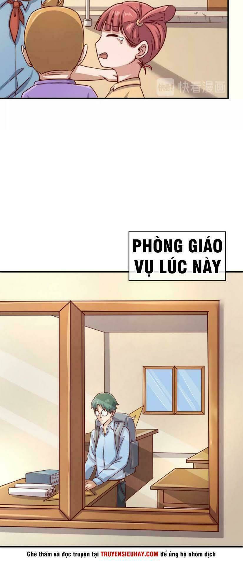 người chặn xuyên không chapter 10 46