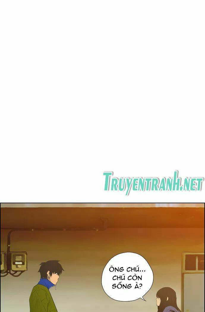 nạn nhân hồi sinh chapter 3 1