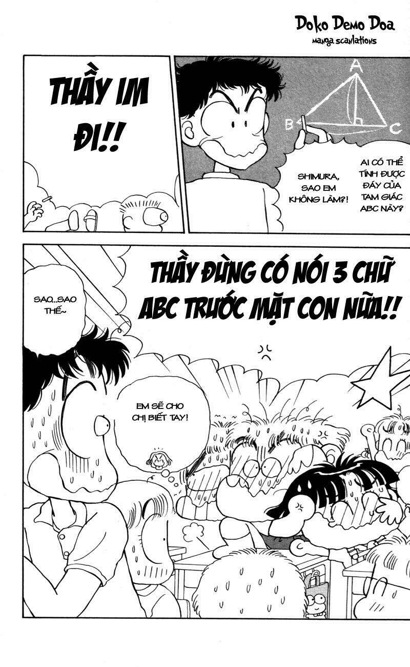 miko cô bé nhí nhảnh chapter 29 17