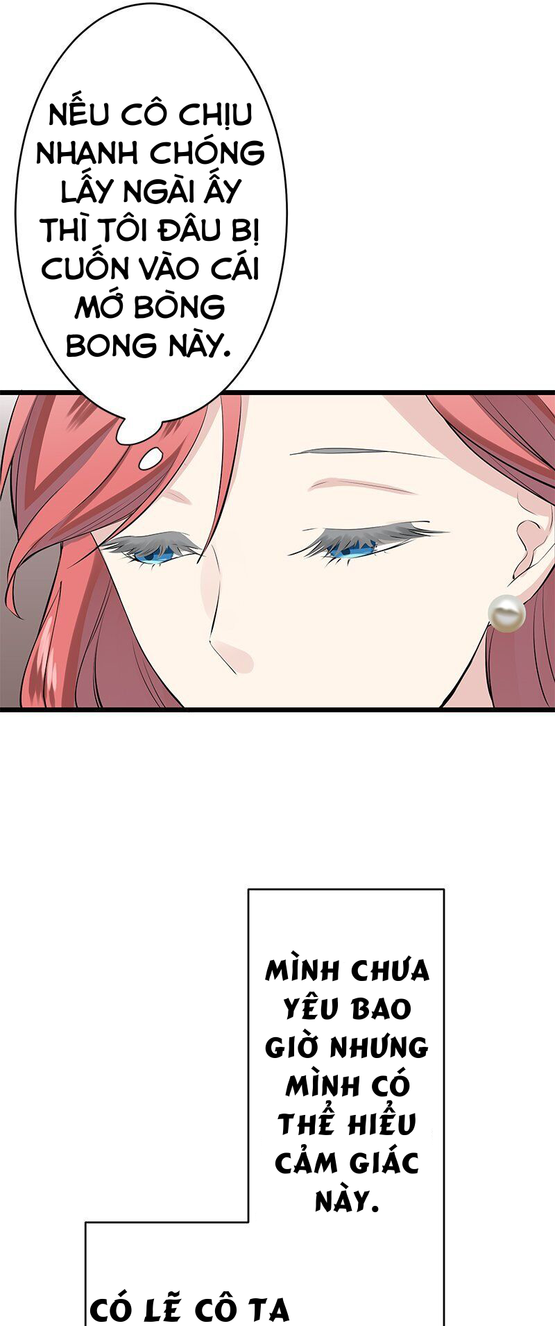 nullitas~nàng dâu giả dối~ chapter 31.1 6