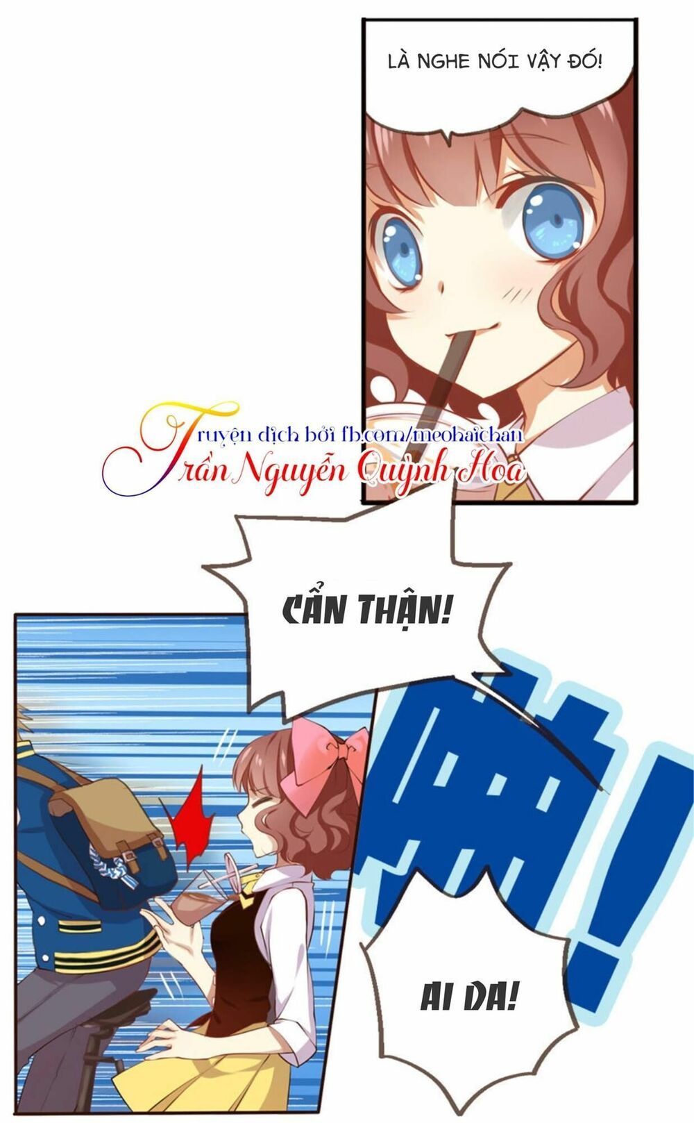 thiên chương kỳ đàm chapter 1 24