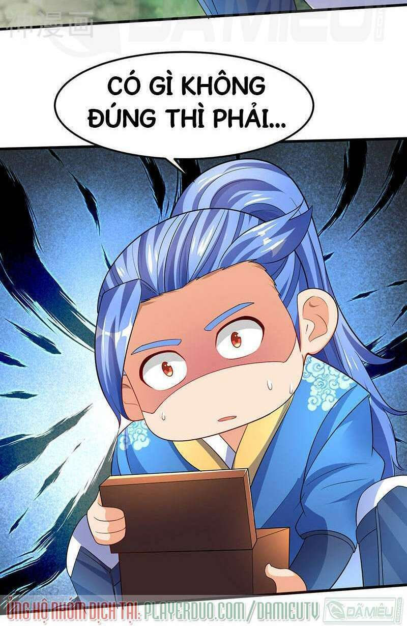 tối cường thăng cấp chapter 55 8