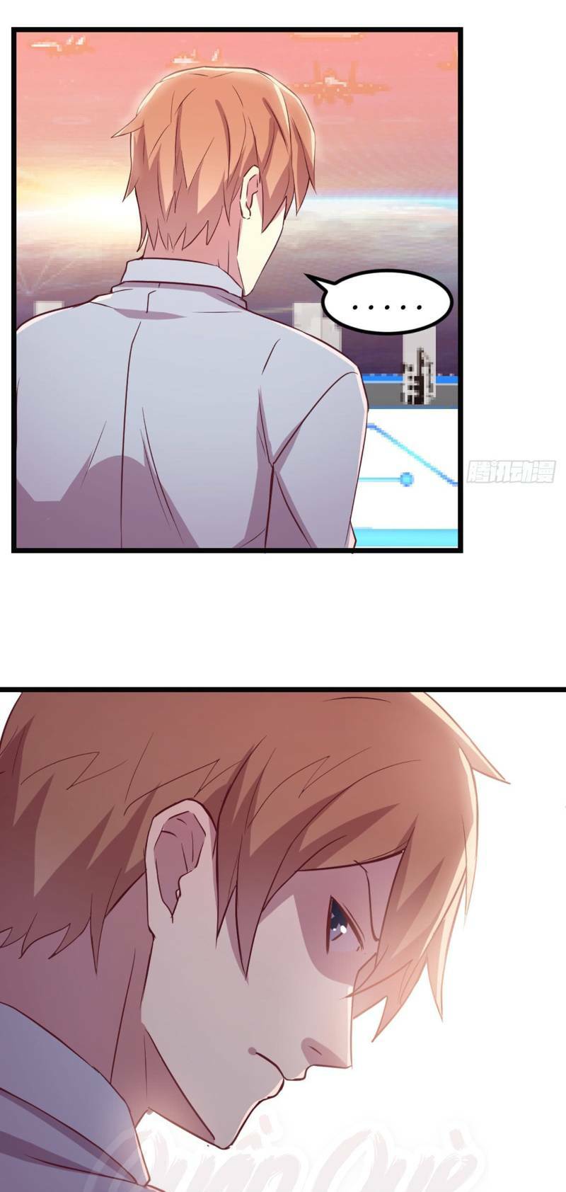 song tu đạo lữ kiểu xem mặt chapter 59 19