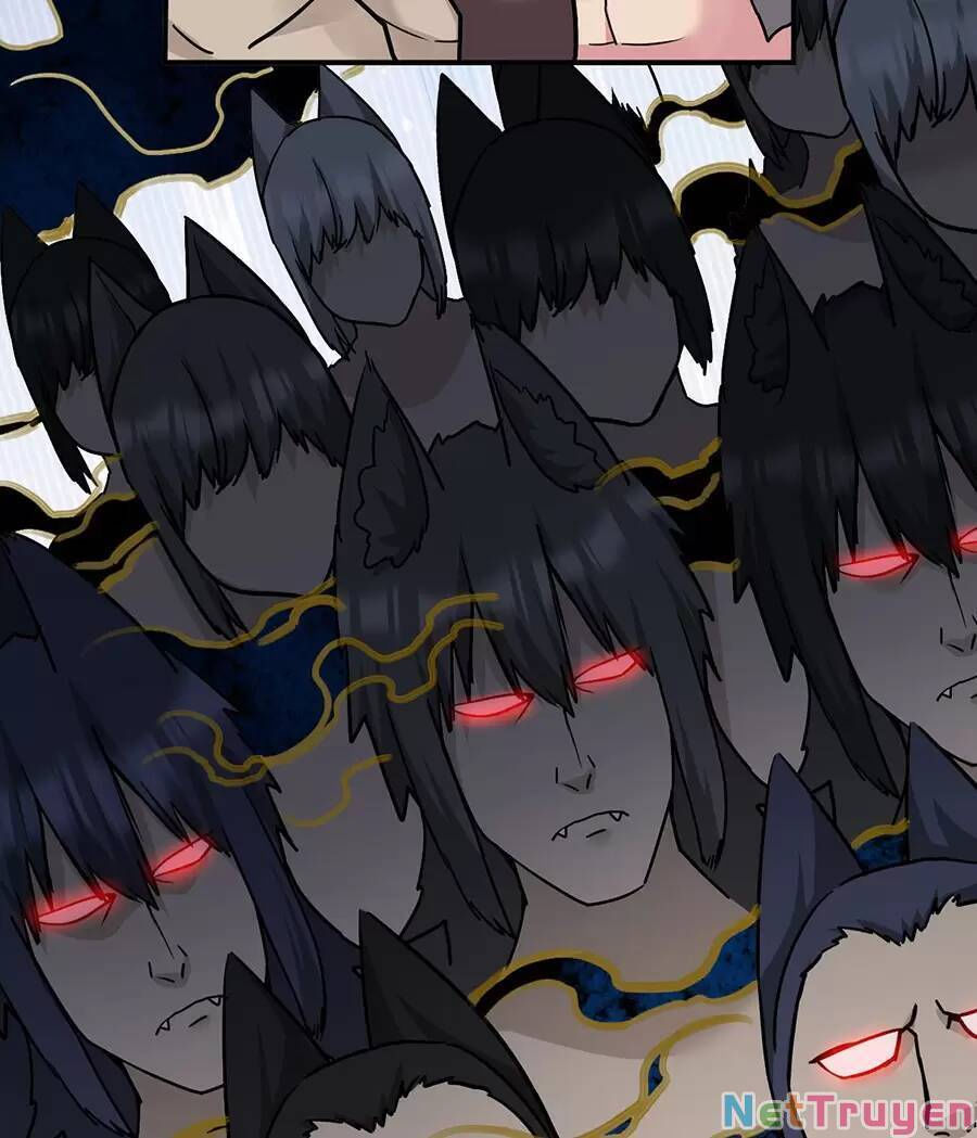đồ long kỵ sĩ hôn môi ác long chapter 41.1 33