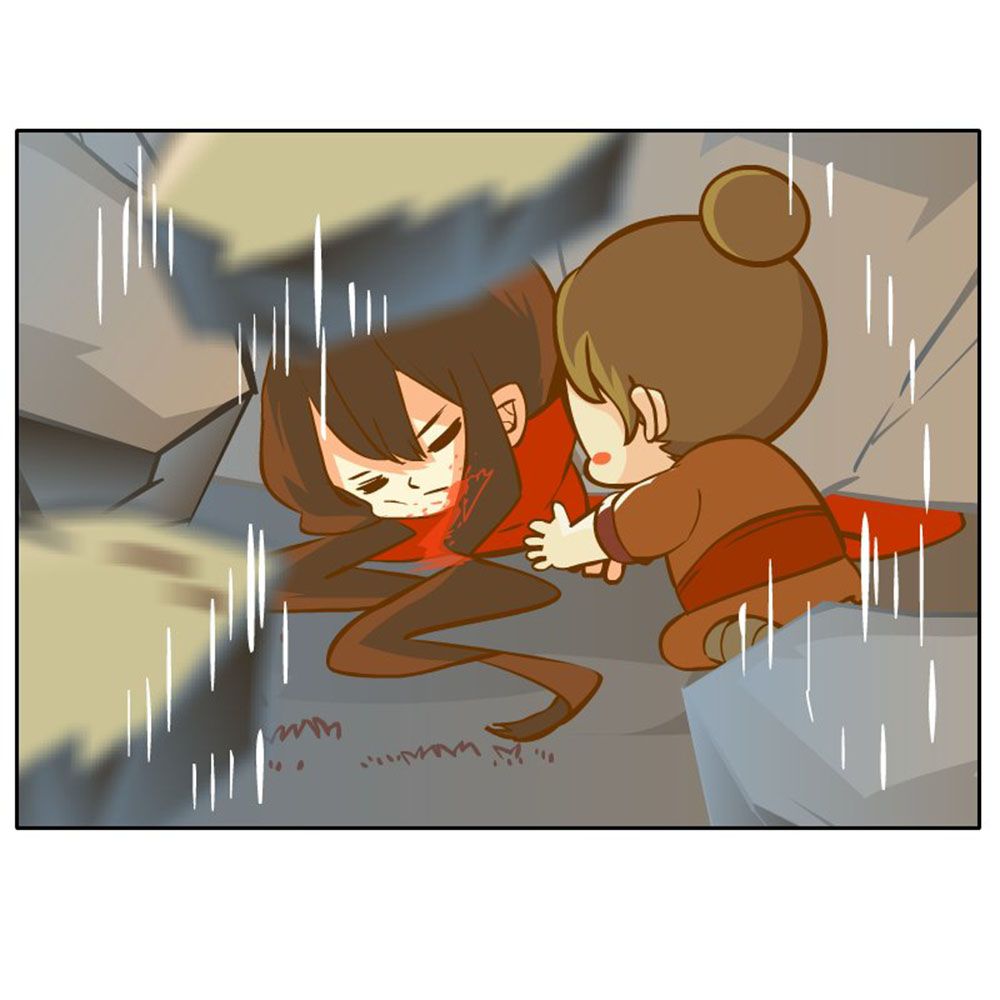 hòa thượng và tiểu long quân chapter 25 62