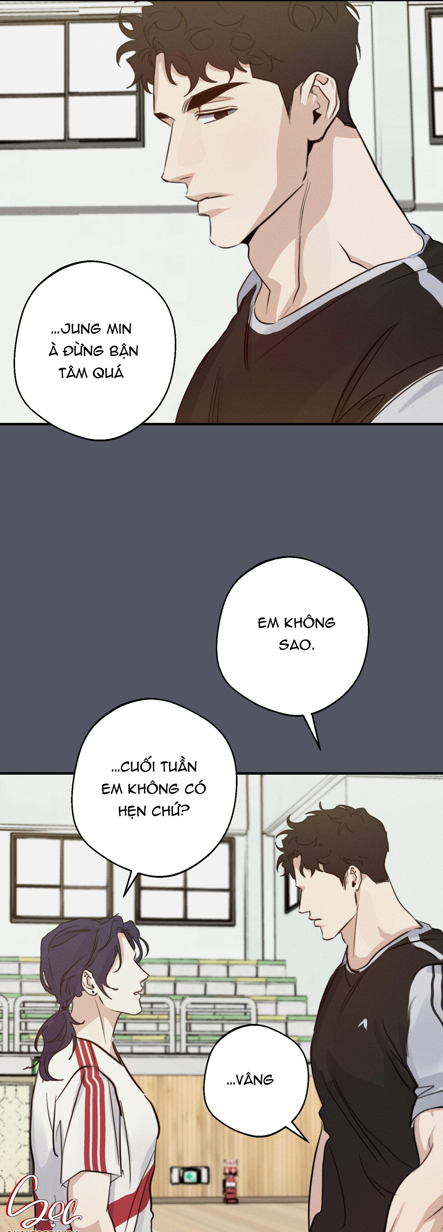 high clear chapter 28 31