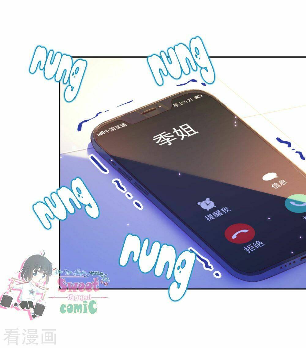 nhân vật phản diện: không ngọt không lấy tiền chapter 32 41