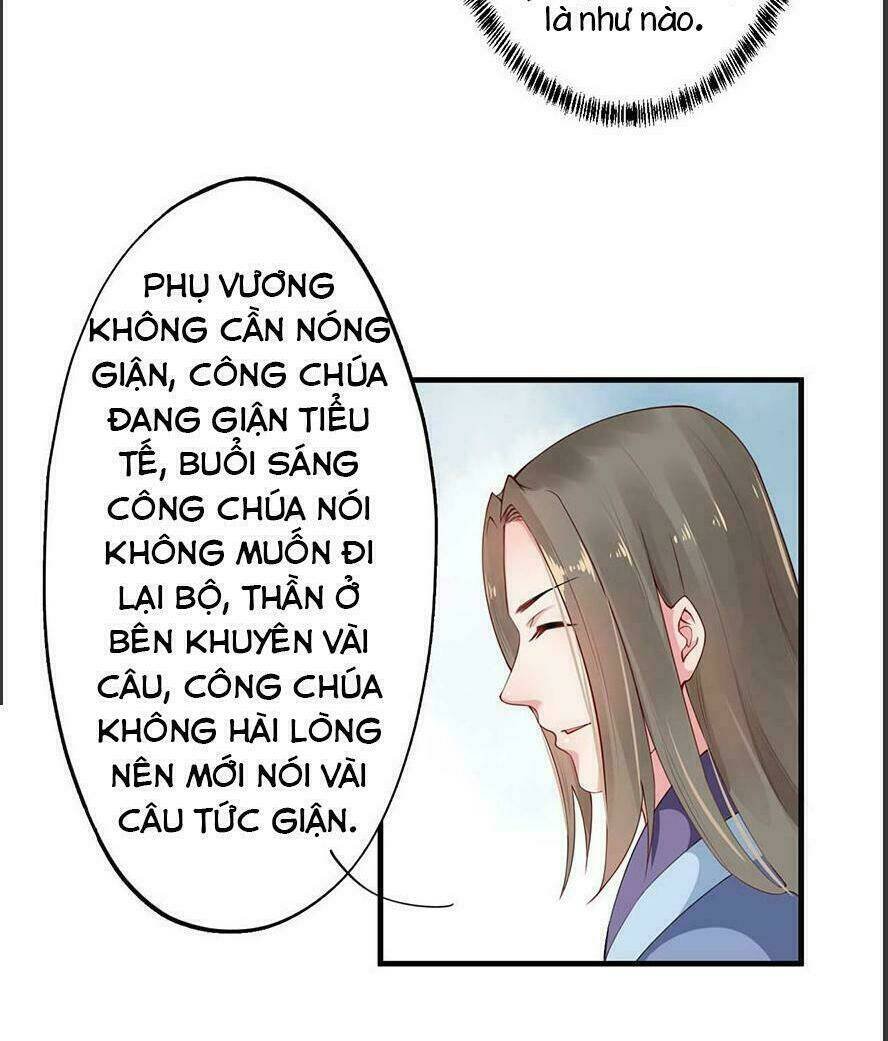 nàng công chúa nhã đan chapter 4 32