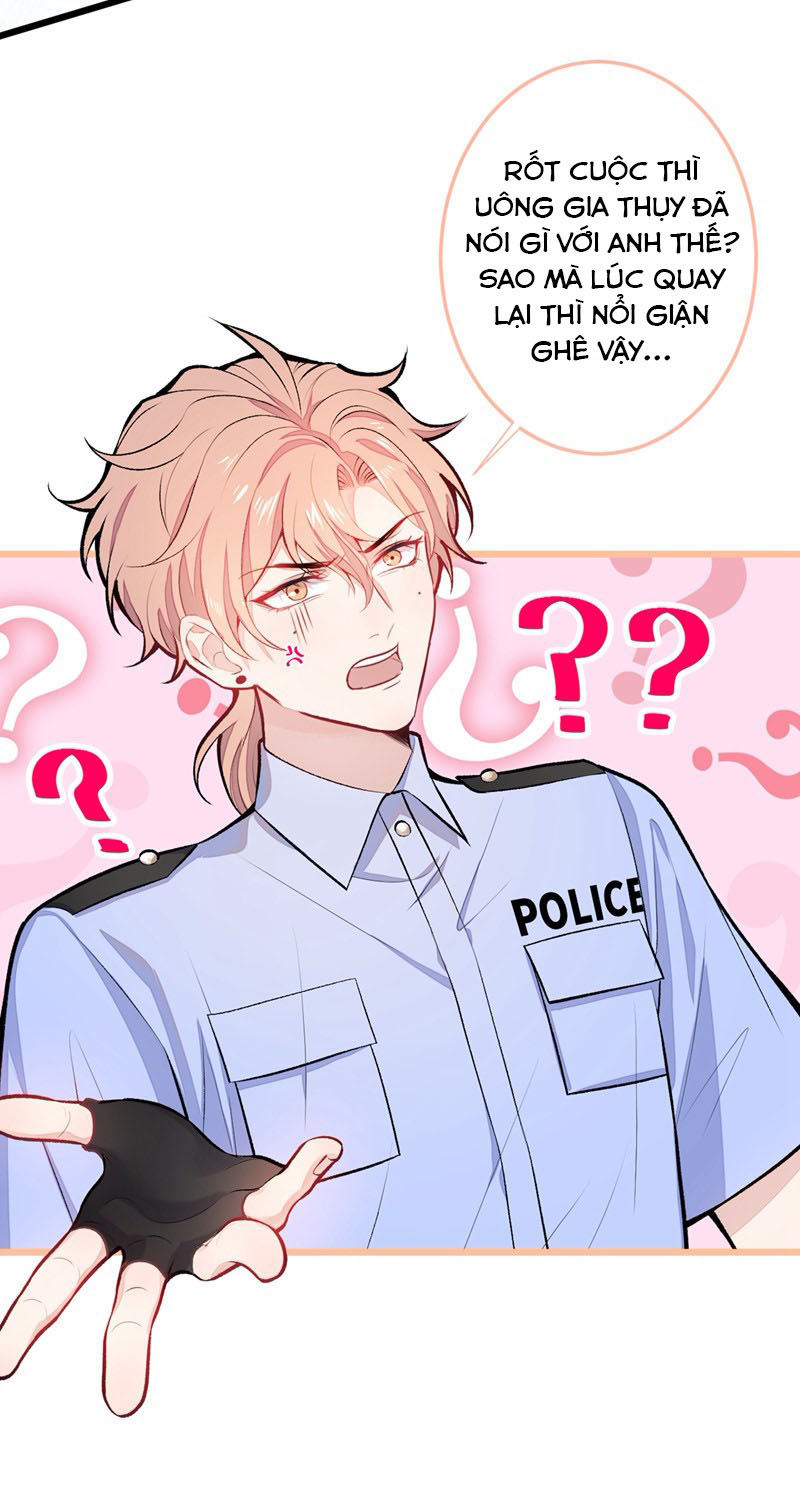 hotsearch của ảnh đế chapter 10 5