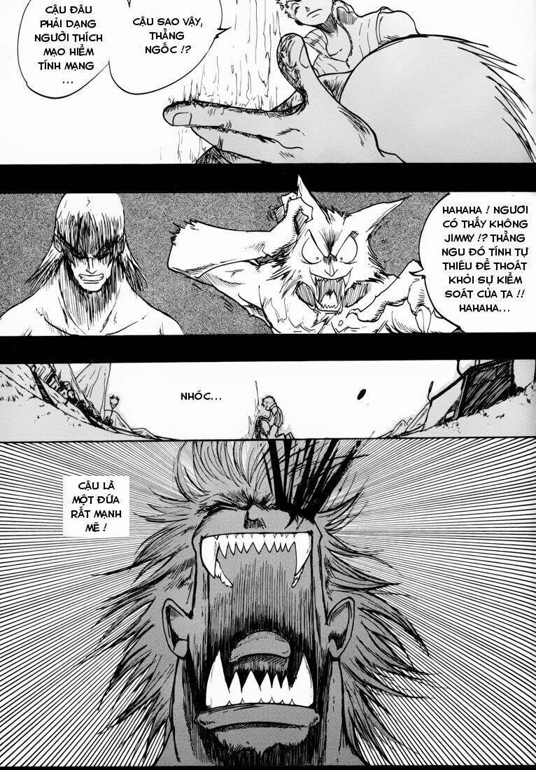 dreamland chapter 13 4