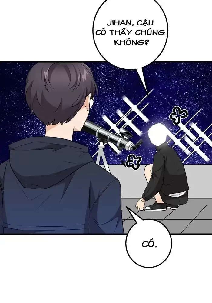 anh bạn của tôi đang phát sáng kìa ! chapter 31 55