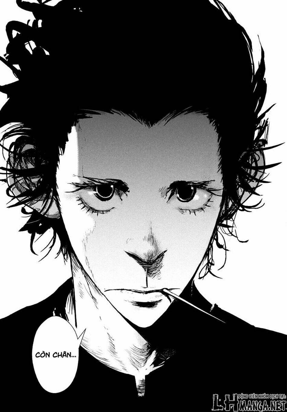 daisaiyuuki bokuhi seiden chapter 6 21