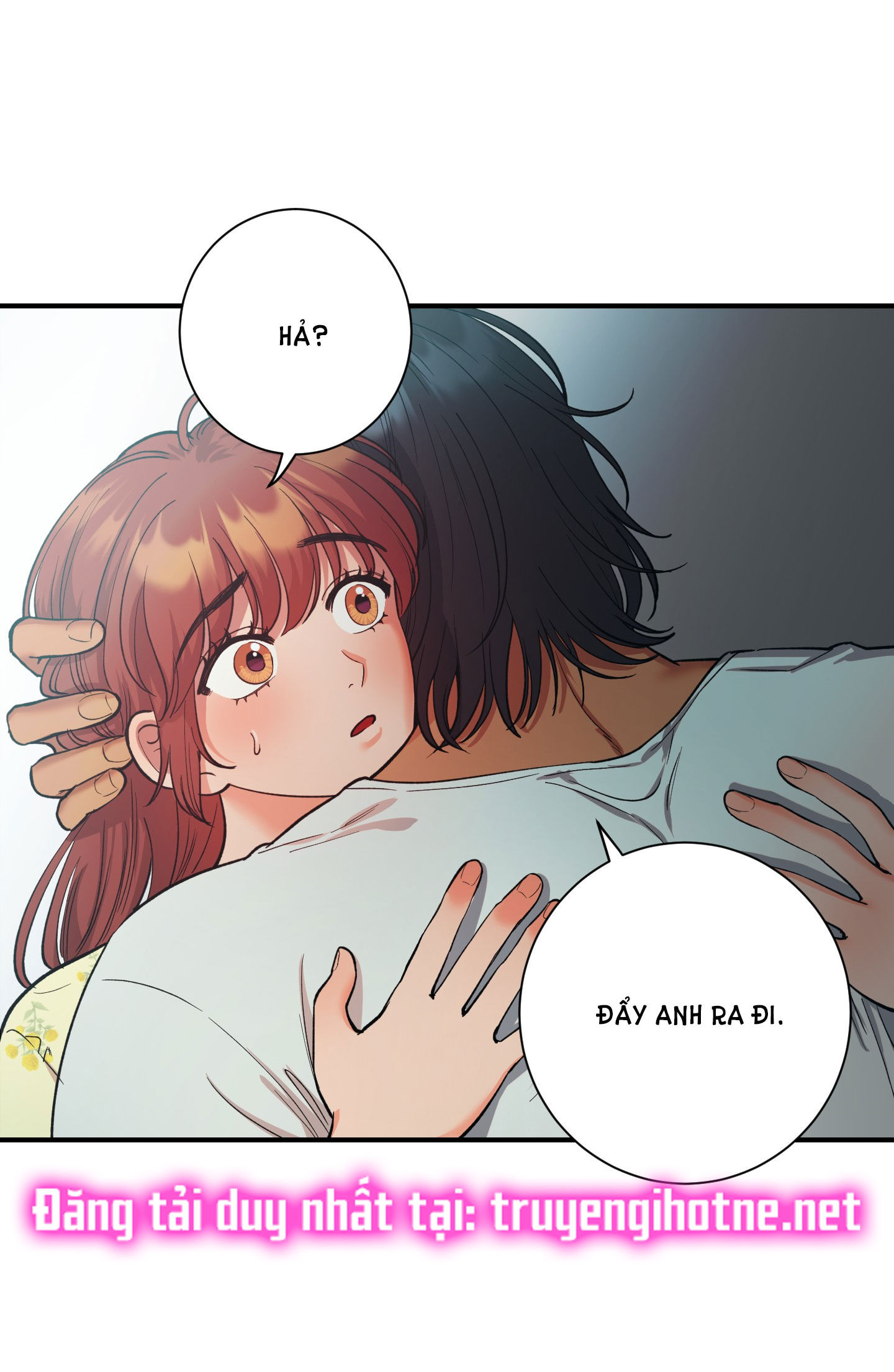[18+] một lòng một dạ chapter 55.2 12