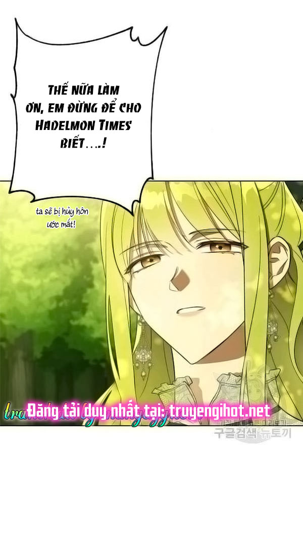 công chúa khắc ấn kẻ phản nghịch chapter 36 12