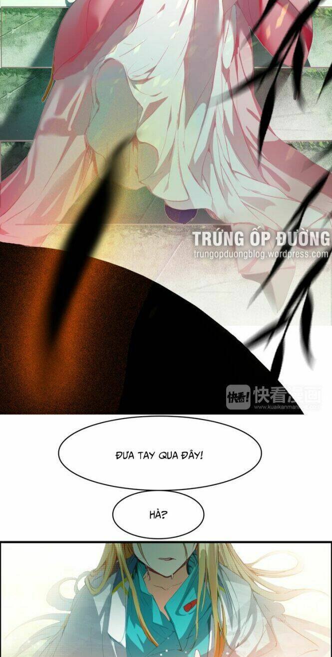 xuân giang hoa nguyệt dạ chapter 1 15