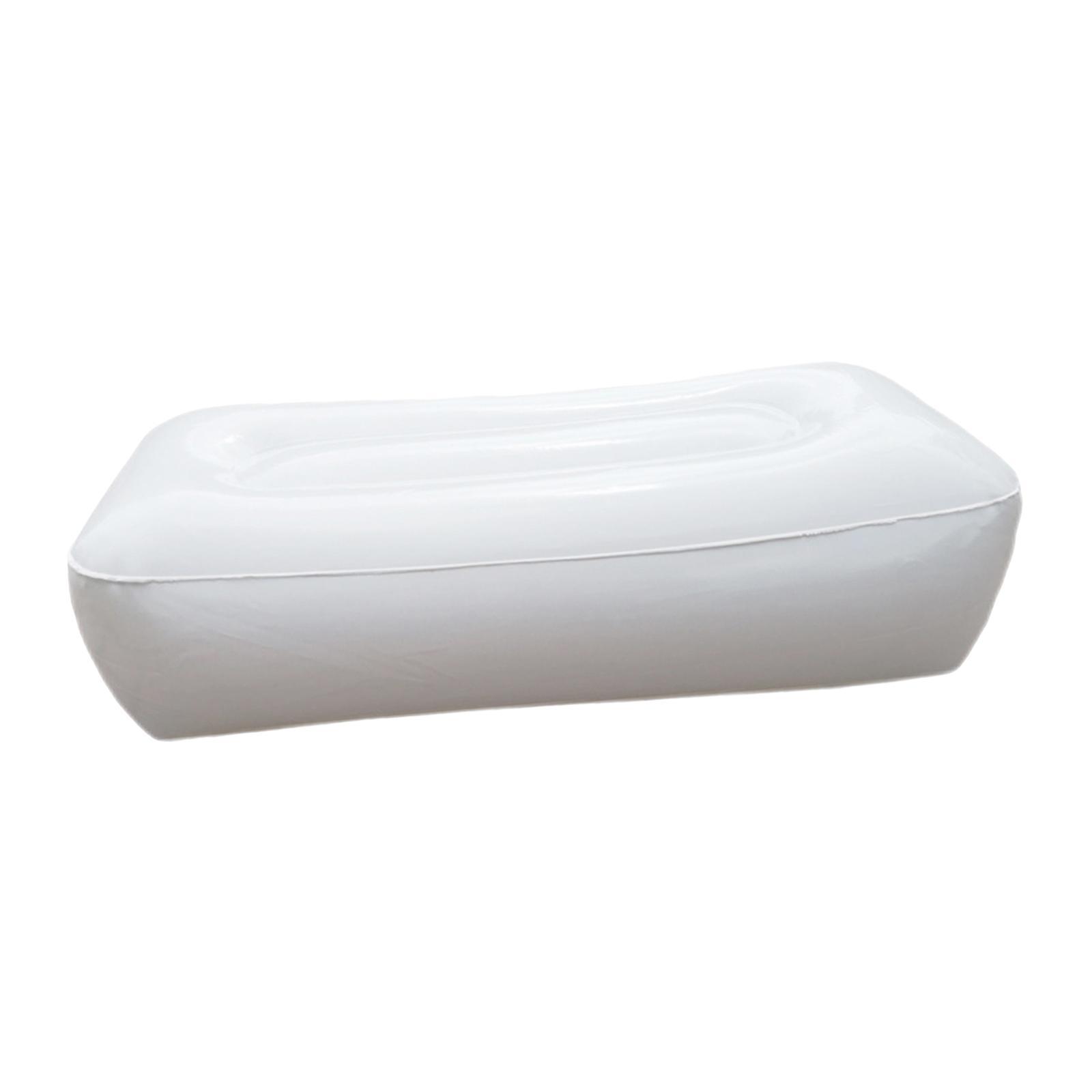 Inflatable Portable Cushion for Inflatable Boat Outdoor Camping
