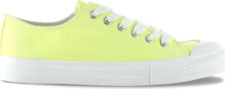 Giày Sneaker Nam, Nữ SNRD chính hãng SN152-Neon