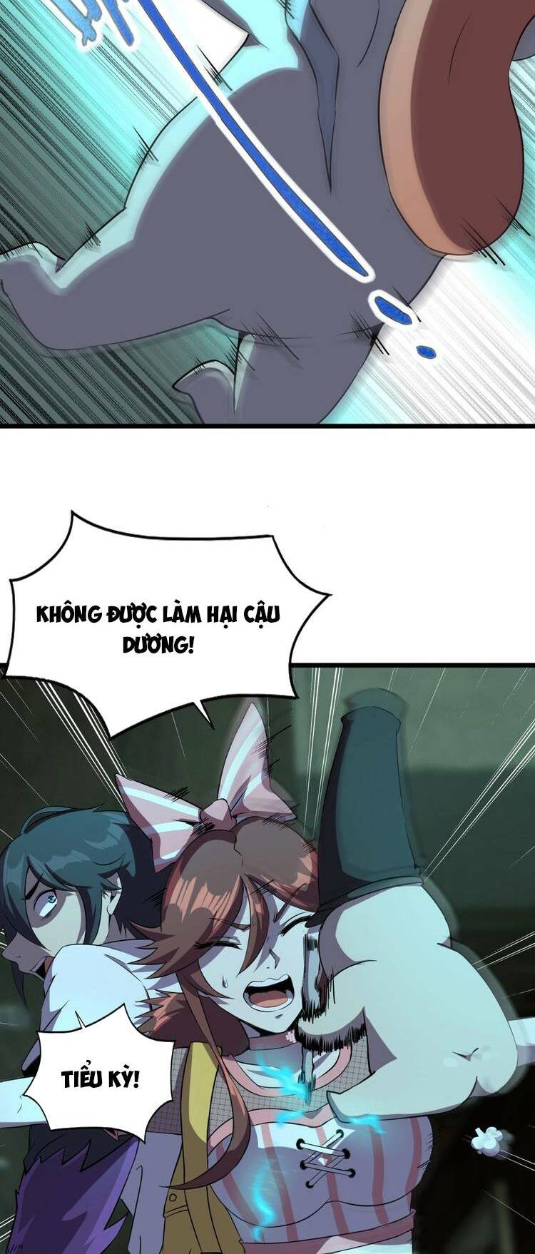 chào mừng đến thế giới cực lạc chapter 23 18