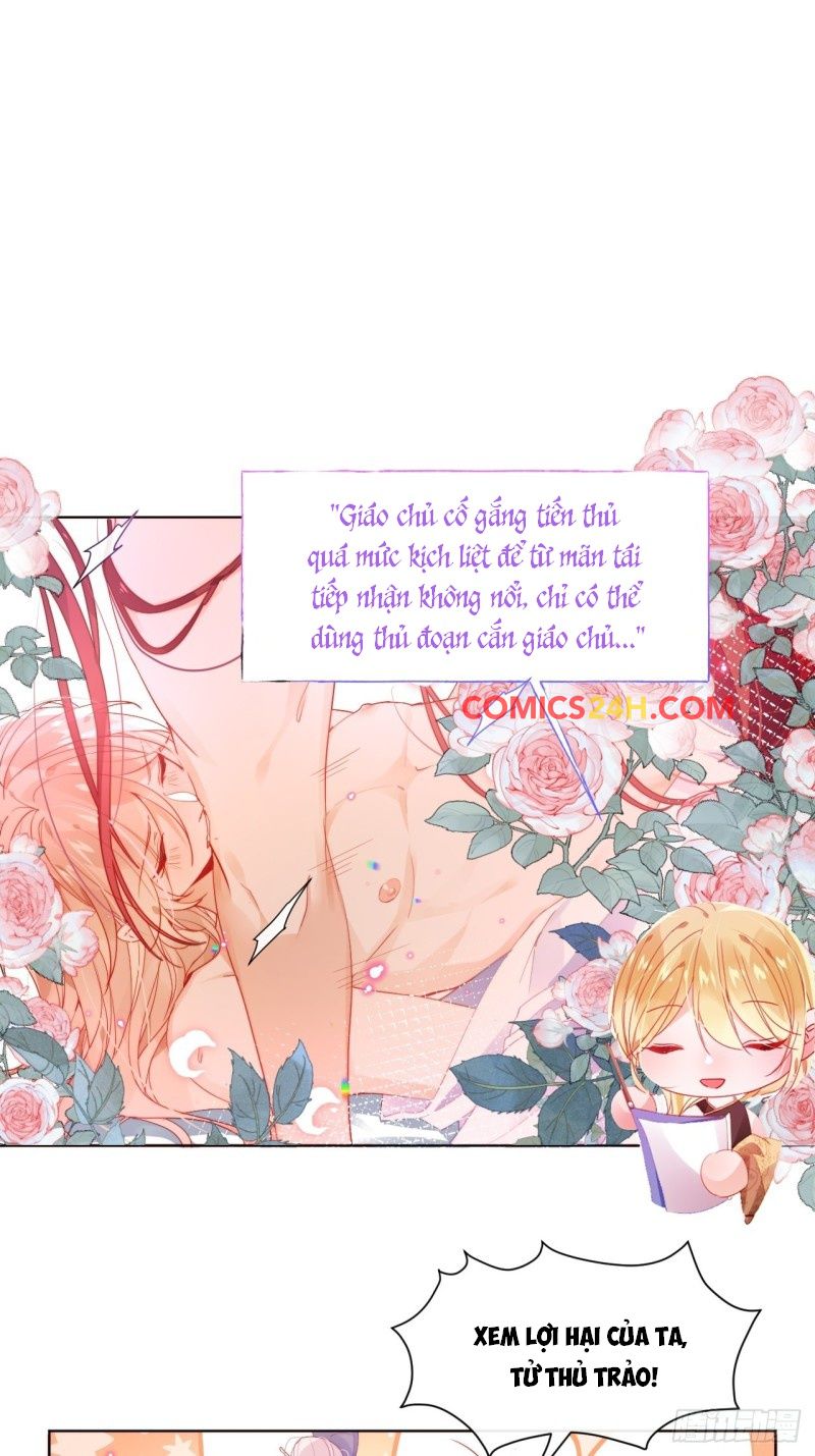 tôi không phải người tầm thường chapter 4 27