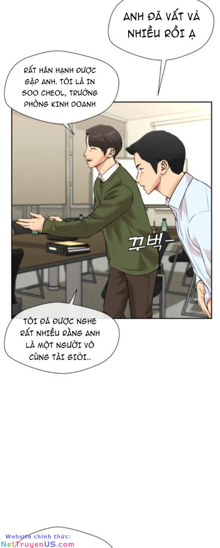 gương mặt thiên tài chapter 121 56