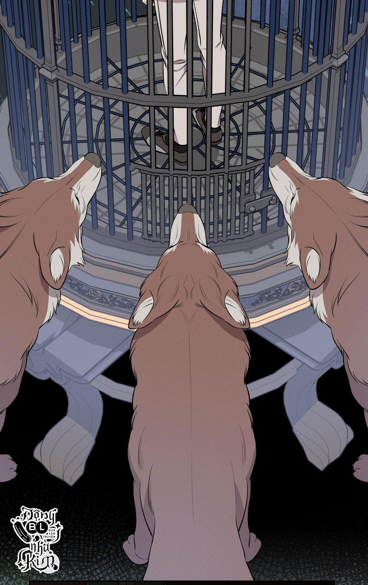 đêm ở london chapter 15 24