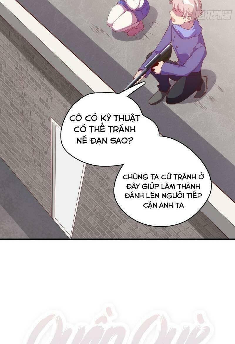 shipper thần cấp chapter 15 30