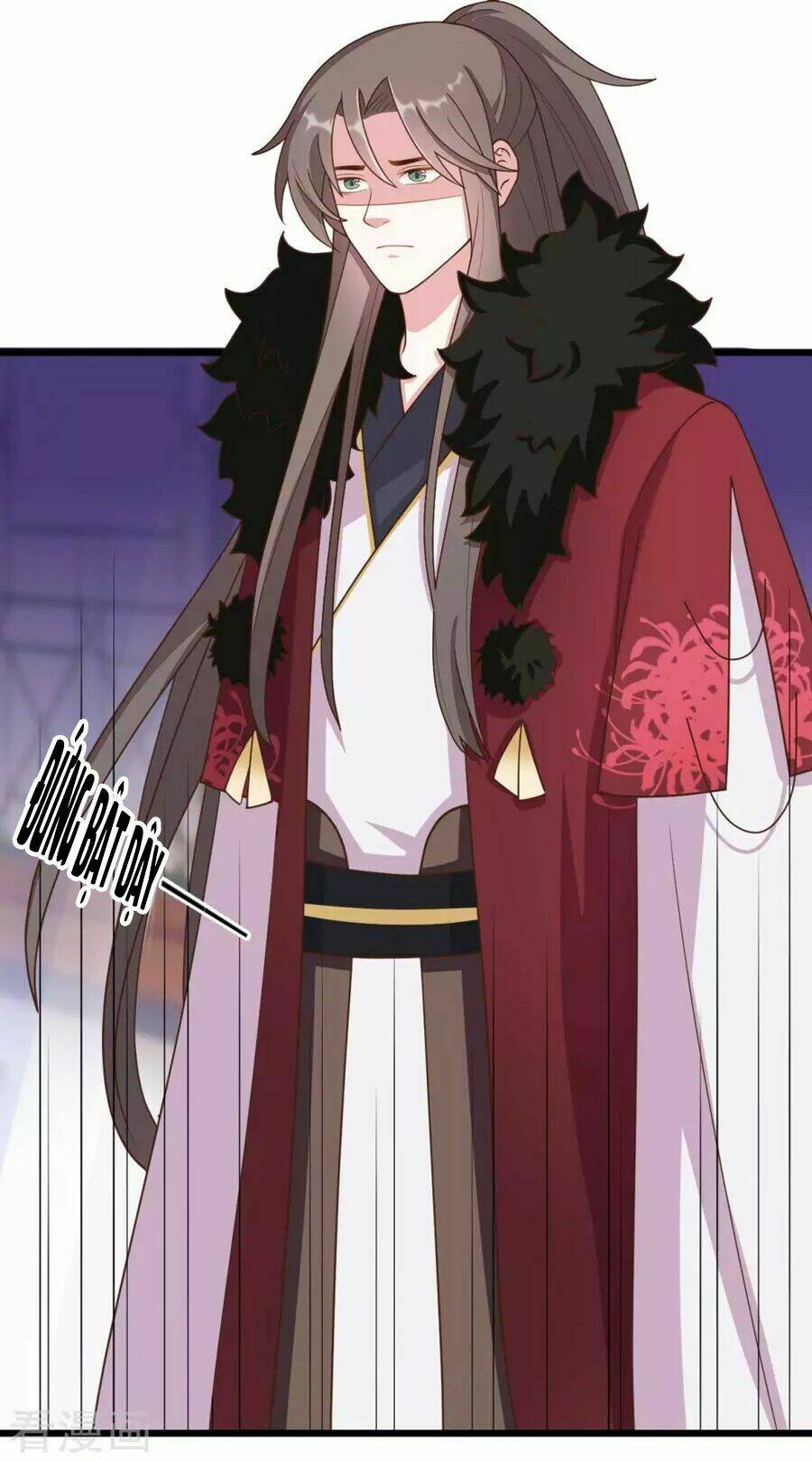 đích nữ hữu độc chapter 45 30