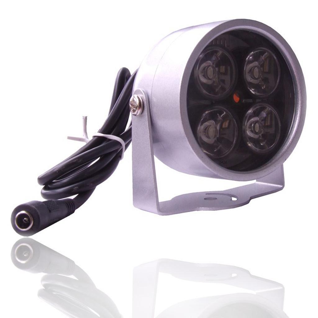 IR infrared lamp 4 Array -50M Waterproof