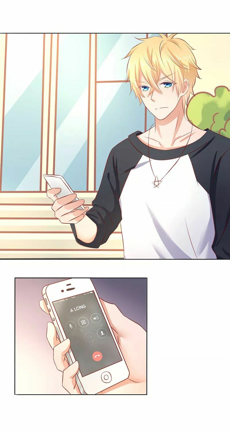 chồng già vợ trẻ trêu nhau hàng ngày chapter 7 21