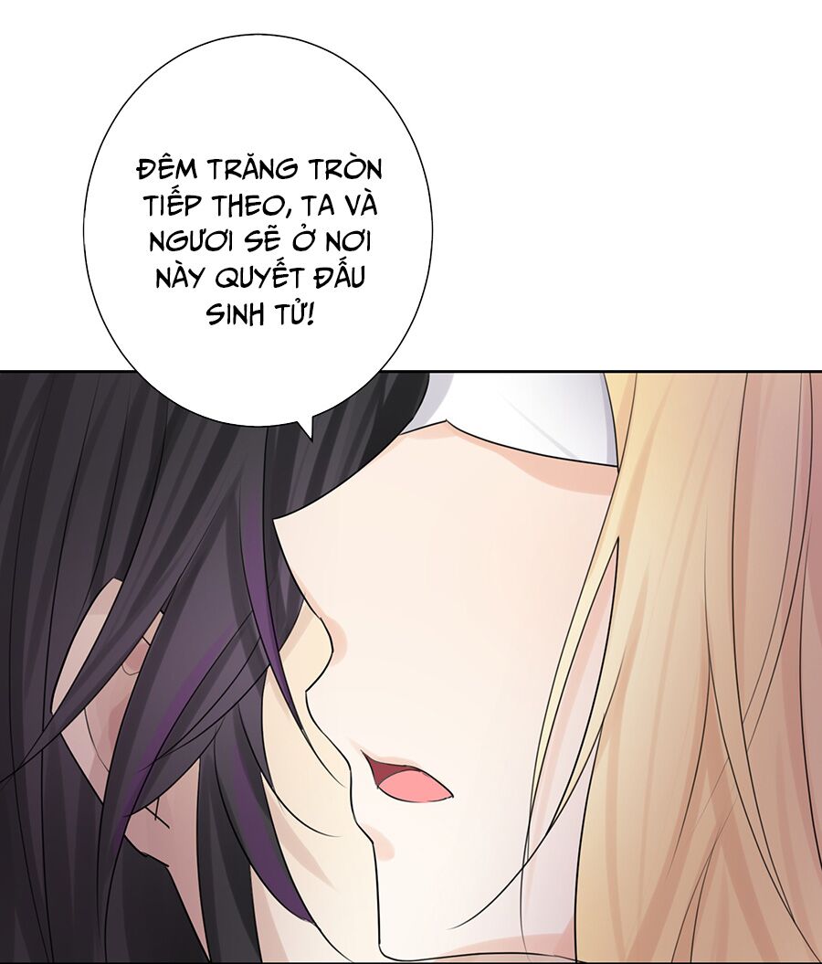 bản giáo chủ thân bất do kỷ chapter 3 13