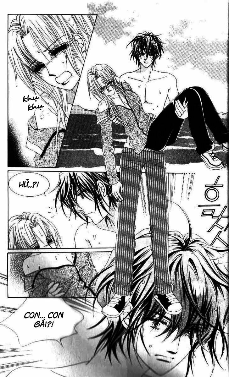 thần tượng mua sắm chapter 38 47