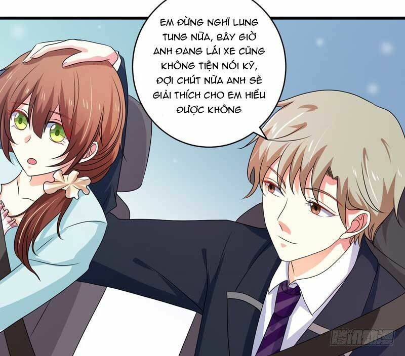 khế hôn chapter 32 34