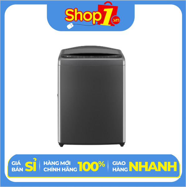 Máy giặt LG AI DD Inverter 18 kg TV2518DV3B - Hàng chính hãng - Chỉ giao Hà Nội