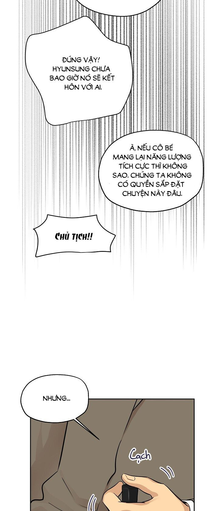 cuộc sống kỳ thú chapter 74 32