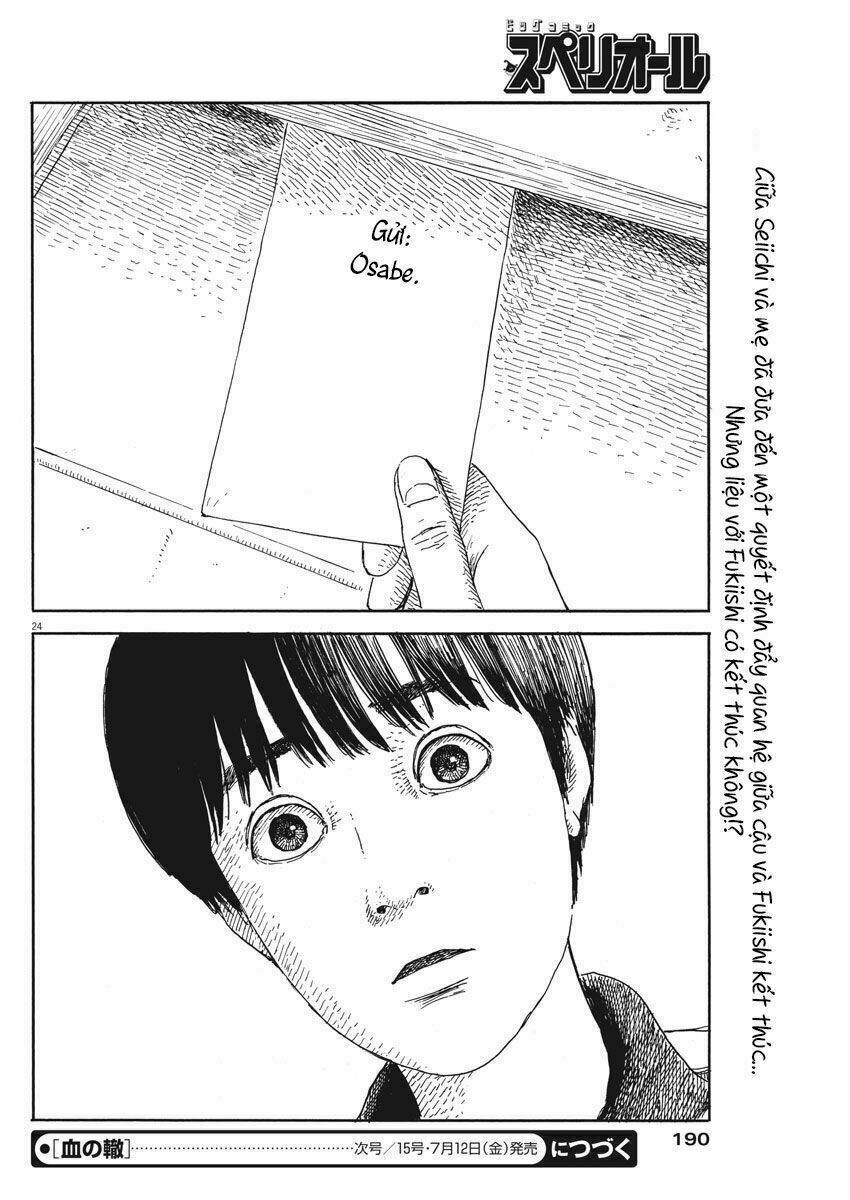 chi no wadachi chapter 53 26