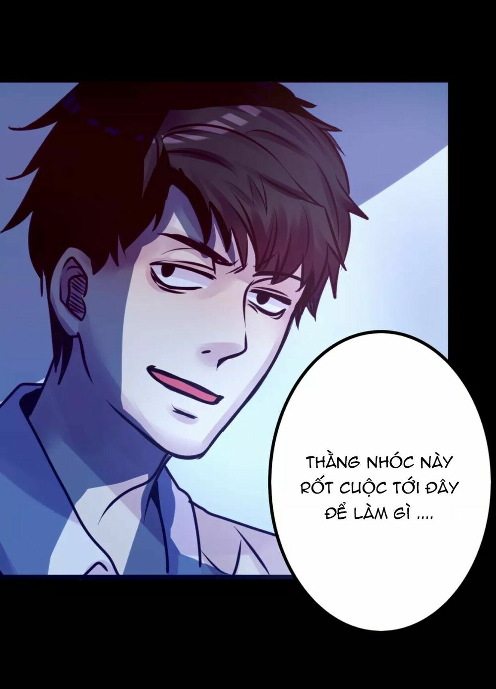 trả thù trường trung học phần 2 chapter 9 35