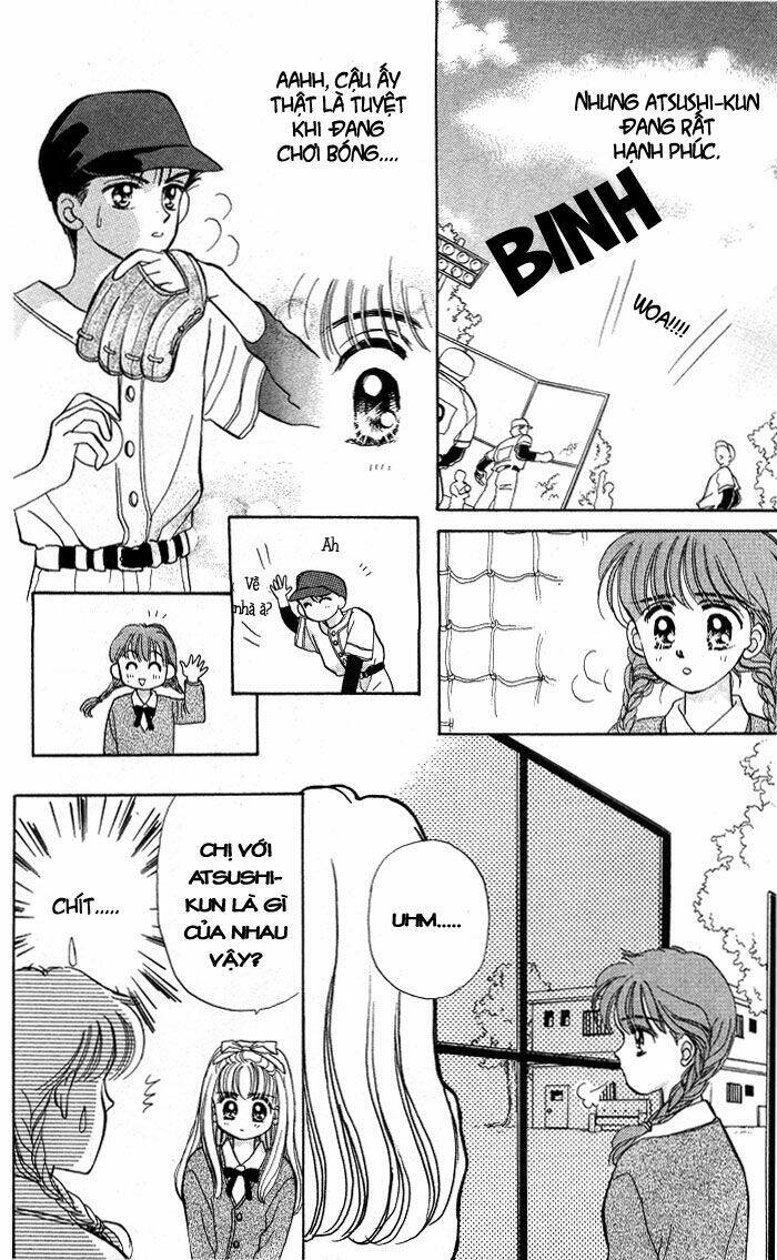 a fairy tale for you chapter 6 14