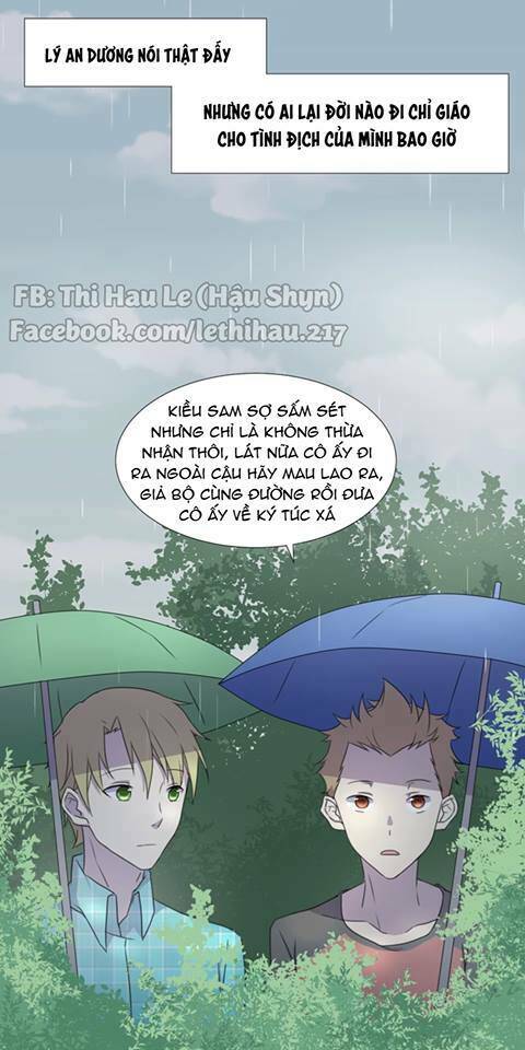 tình yêu học sinh nghèo chapter 2 46