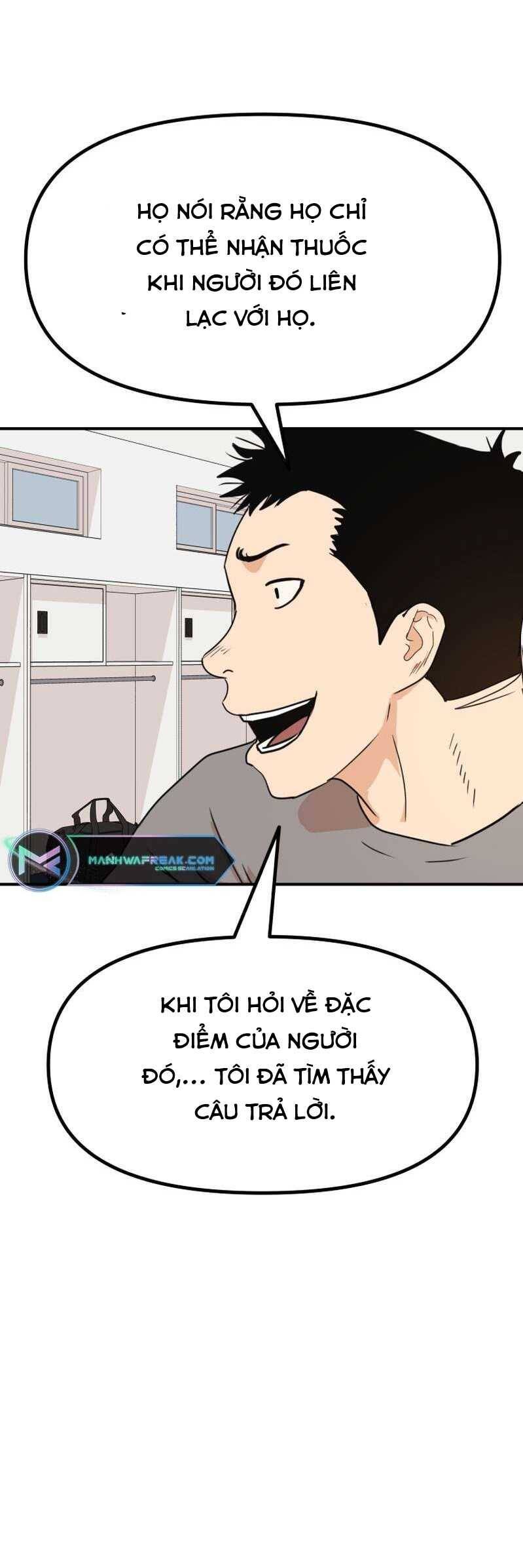 Bạn Trai Vệ Sĩ chapter 108 51